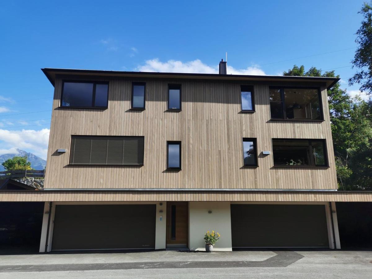 Going am Wilden KaiserKoasalifeアパートメント エクステリア 写真